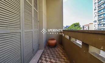 Imagem 3: Apartamento para aluguel com 105 metros quadrados com 2 quartos em Rio Branco - Porto Aleg