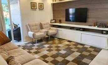 Imagem 5: Apartamento com 4 dormitórios, 178 m² - venda por R$ 1.450.000,00 ou aluguel por R$ 8.007