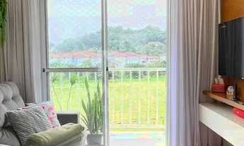 Imagem: Apto Res. Francisco Dalpra 2 quartos