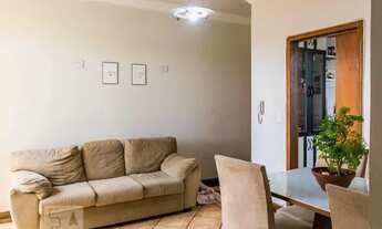 Imagem 3: Apartamento para Aluguel - Vila Cloris, 3 Quartos, 80 m2