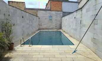 Imagem 5: Sobrado à venda com piscina, 03 quartos (1 suíte) e 8 vagas em Vila Isolina Mazzei - São P