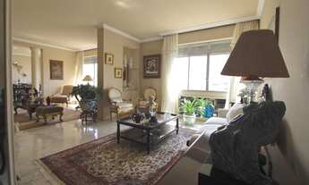 Imagem 6: APARTAMENTO 4 DORMITÓRIOS (1 STE) 244m2 ANDAR ALTO 2 VGS