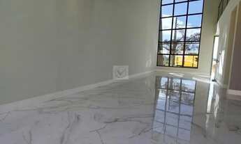 Imagem 4: CASA ALPHAVILLE SERGIPE COM 4/4 SENDO TODOS SUÍTES