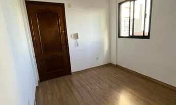 Imagem 2: Apartamento para venda com 60 metros quadrados com 1 quarto em Itapuã - Vila Velha - ES