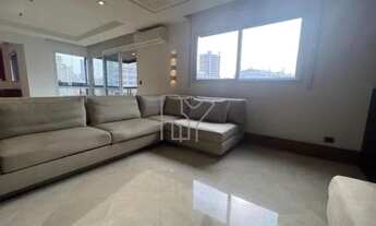 Imagem 2: Exclusivo Apartamento de Luxo: 180m² de Sofisticação no Coração do Jardim Paulista