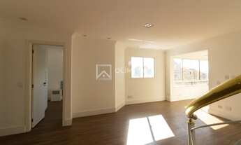 Imagem 2: Cobertura Locação Higienópolis 196 m² 3 Dormitórios