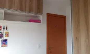 Imagem 4: Alugo apto semi mobiliado no Planalto