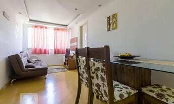 Imagem: Apartamento para Aluguel - Itaquera, 2 Quartos