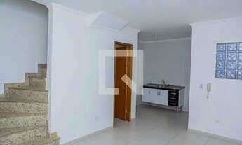 Imagem 2: Casa de Condomínio para Aluguel - Vila Nova Savoia, 2 Quartos, 126 m2