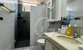 Imagem 5: Apartamento com 3 dormitórios à venda, 162 m² por R$ 395.000,00 - Fátima - Fortaleza/CE