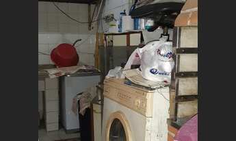 Imagem 6: Casa para venda tem 100 metros quadrados com 5 quartos Piraporinha SP