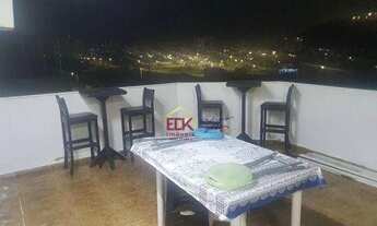 Imagem: Cobertura com 2 dormitórios à venda, 87