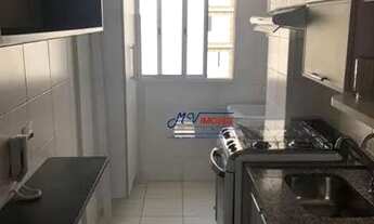 Imagem 3: Apartamento com 2 dormitórios para alugar, 65 m² por R$ 2.120,00/mês - Vila Independência