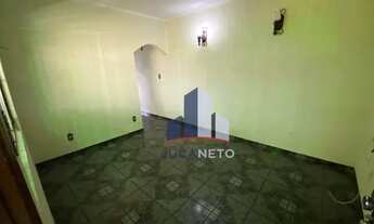 Imagem 3: Casa com 2 dormitórios à venda, 116 m² por R$ 500.000 - Parque São Vicente - Mauá/SP