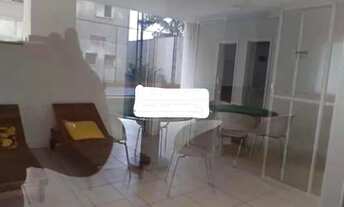 Imagem 7: Apartamento para aluguel possui 50 metros quadrados com 2 quartos