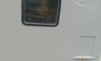 Imagem 2: Vendo casa 2 quartos 1 sendo suíte e sacada com cobertura