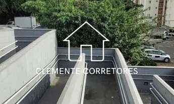 Imagem 5: Apartamento para aluguel possui 50 metros quadrados com 2 quartos