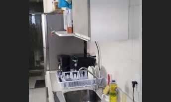 Imagem 3: Apartamento para venda 2 quartos, Armarios Planejados em Todos os Ambientes