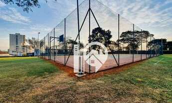 Imagem 3: Terreno à venda, 369 m² - Condomínio Sunset Garden - Jacareí/SP