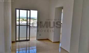 Imagem 3: Apartamento no Condomínio Villa Formosa Clube com2 quartos