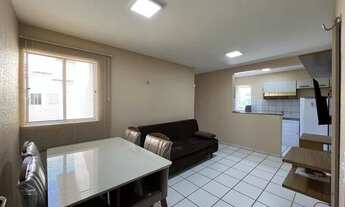 Imagem 2: Apartamento mobiliado no Turu locação