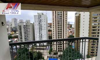 Imagem 6: Apartamento com 3 dormitórios para alugar, 105 m² - Alto de Pinheiros - São Paulo/SP