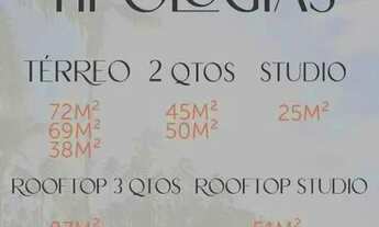 Imagem 6: DM- Lançamento Boulevard Praia dos Carneiros - A partir de 285mil. Sinal 10% e INCC congel