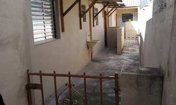 Imagem: Casa 1 dorm, sem vaga - Parada Inglesa