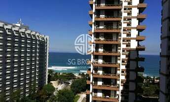 Imagem 2: Excelente Apartamento à venda, no Condomínio Barramares, Barra da Tijuca, Rio de Janeiro