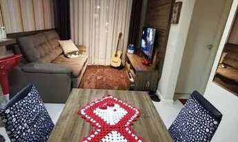 Imagem 6: Apartamento 2 dormitório(s) Palmeiras De São José