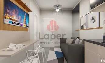 Imagem 5: Apartamento novo 2 dorms Vila Monumento