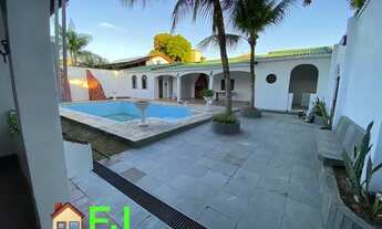 Imagem 4: Aluguel Casa Cond.Aristocrático