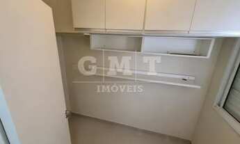 Imagem 7: Apartamento - Ribeirão Preto - Vila do Golf - Região Sul