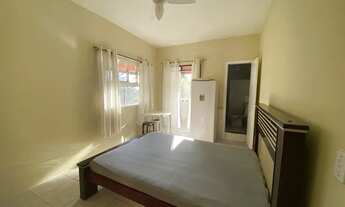 Imagem: Aluguel mensal de quitinete totalmente mobiliada