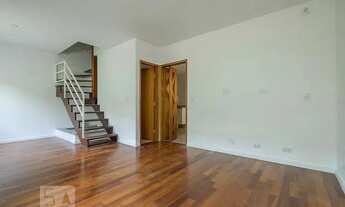 Imagem 3: Casa de condomínio térrea para venda com 122 metros quadrados com 3 quartos