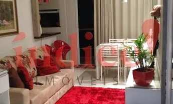 Imagem: Apartamento para aluguel 1 quarto 1 suíte