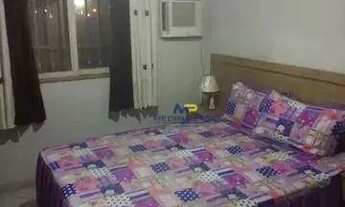 Imagem 5: Apartamento com 2 dormitórios à venda, 55 m² por R$ 130.000,00 - Barro Vermelho - São Gonç