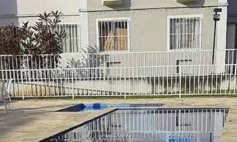 Imagem 2: Apartamento para venda tem 43 metros quadrados com 2 quartos em Tomás Coelho - Rio de Jane