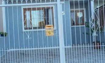 Imagem 3: Casa com 02 dormitorios, 01 Banheiro social no Bairro:Hipica