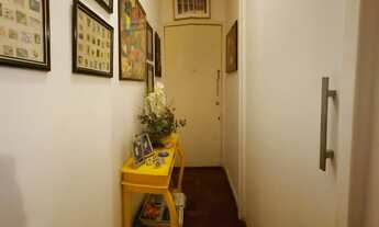 Imagem 7: Apartamento Modernizado a 5 minutos da Praça Saens Pena