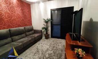 Imagem 5: Apartamento com 3 dormitórios à venda, 113 m² por R$ 980.000,00 - Vila Osasco - Osasco/SP