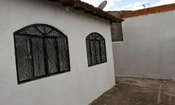 Imagem 7: Ágio não exige transferência casa 3 quartos samambaia norte