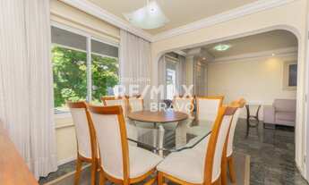 Imagem 6: Sobrado 240 m2 4 Quartos 2 Suítes - Uberaba - Curitiba/PR