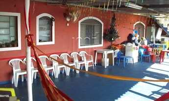 Imagem: Galpão à venda, 460 m² por R$ 3.200.000,00