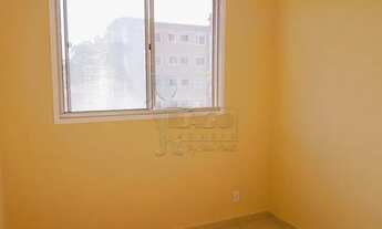 Imagem 3: Apartamento Padrão em Ribeirão Preto