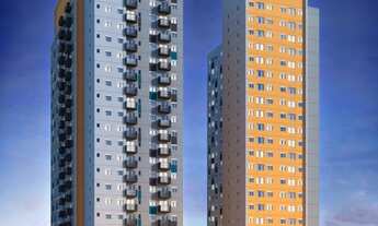 Imagem: APARTAMENTO RESIDENCIAL em São Paulo