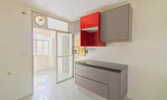 Imagem 5: Venda Apartamento 2 Dormitórios - 105 m² Sumaré