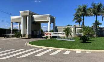 Imagem 7: Terreno à venda, 415 m² por R$ 610.000,00 - Condomínio Alto de Itaici - Indaiatuba/SP