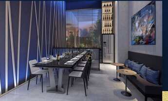 Imagem 3: Cobertura com 3 dormitórios à venda, 94 m² por R$ 1.163.449,00 - São Lucas - Belo Horizont