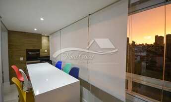 Imagem 4: Apartamento 3 Quartos à venda, Cambuci - São Paulo